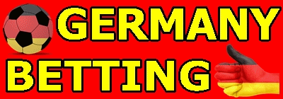 Germany Betting