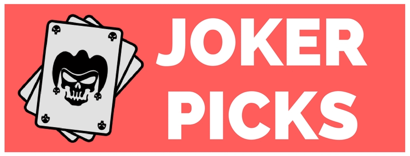 Joker Picks