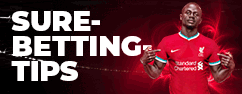 Sure Betting Tips