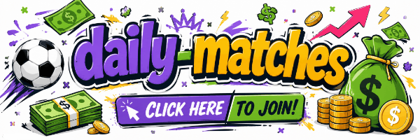 Daily Matches