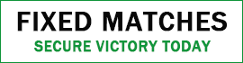 Fixed Matches Cloud